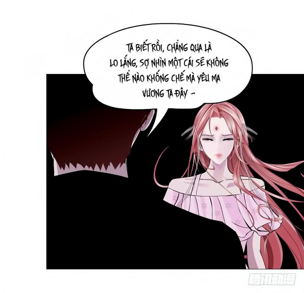 Beauty And Demon Chapter 94 - Next Chapter 95