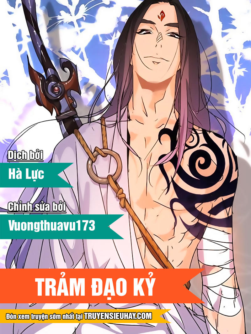 Trảm Đạo Kỷ Chapter 23 - Trang 2