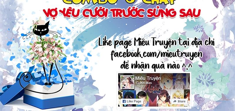 Thiếu Soái! Vợ Ngài Lại Bỏ Trốn Chapter 49 - Trang 2