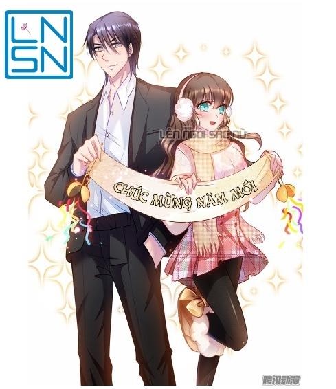 Nhập Cốt Noãn Hôn Chapter 10 - Next Chapter 11