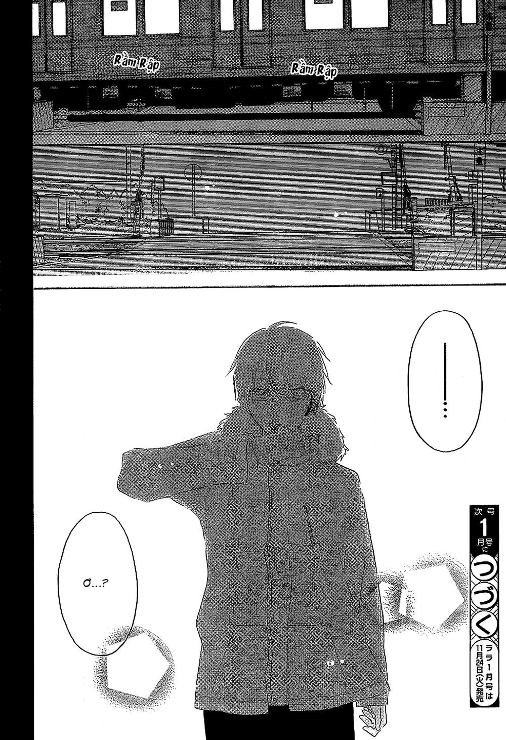 Last Game Chapter 49 - Next Chapter 50