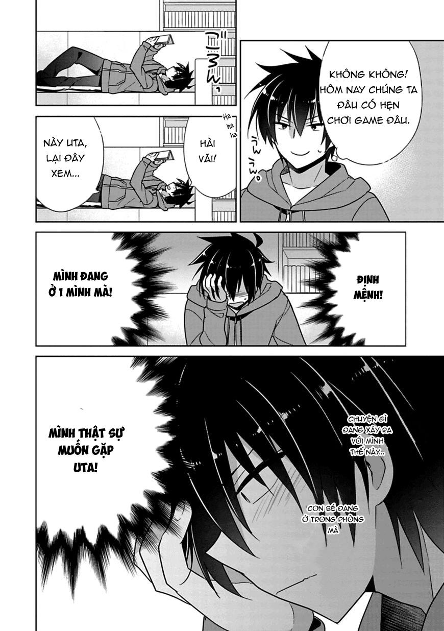 Siscon Ani To Brocon Imouto Ga Shoujiki Ni Nattara Chapter 4 - Trang 3