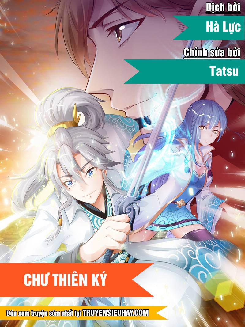 Chư Thiên Ký Chapter 102 - Next Chapter 103