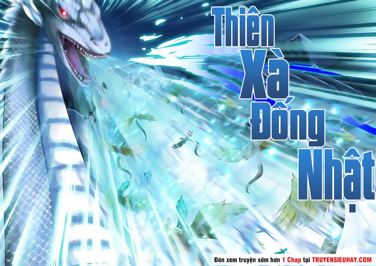 Chư Thiên Ký Chapter 20 - Next Chapter 21