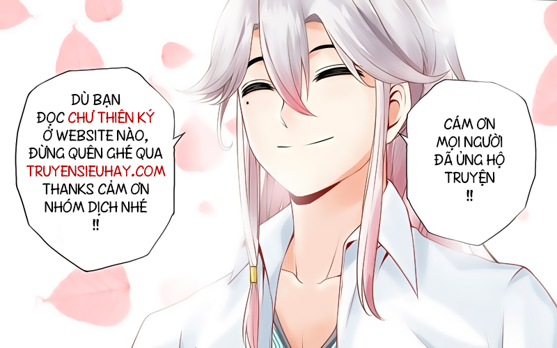 Chư Thiên Ký Chapter 45 - Next Chapter 46