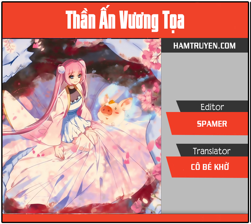 Thần Ấn Vương Tọa Chapter 161 - Next Chapter 162