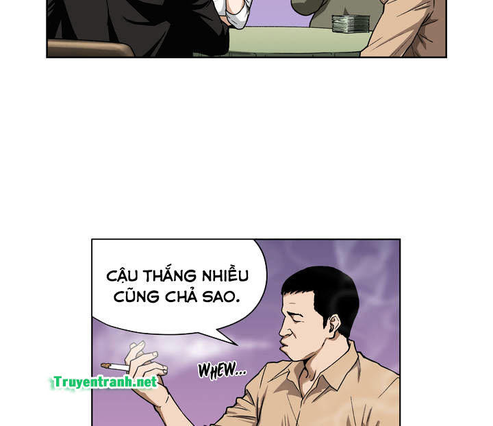 Thần Bài Siêu Năng Chapter 7 - Next Chapter 8