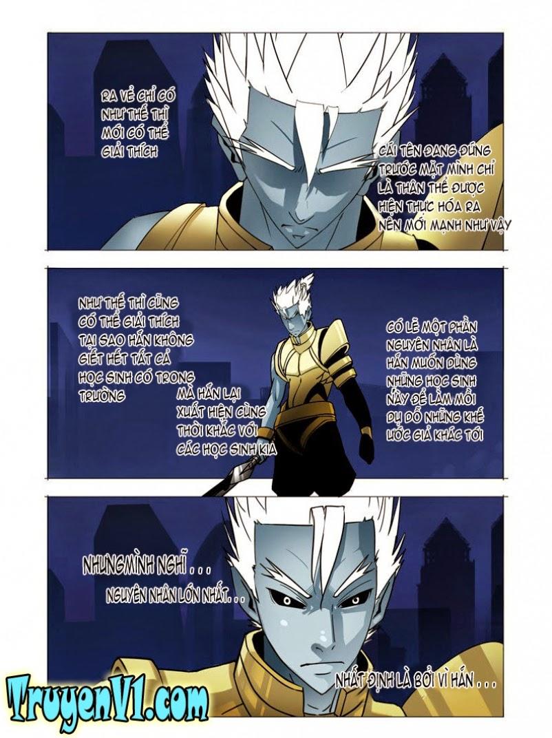 Tháp Kỳ Chapter 103 - Next Chapter 104