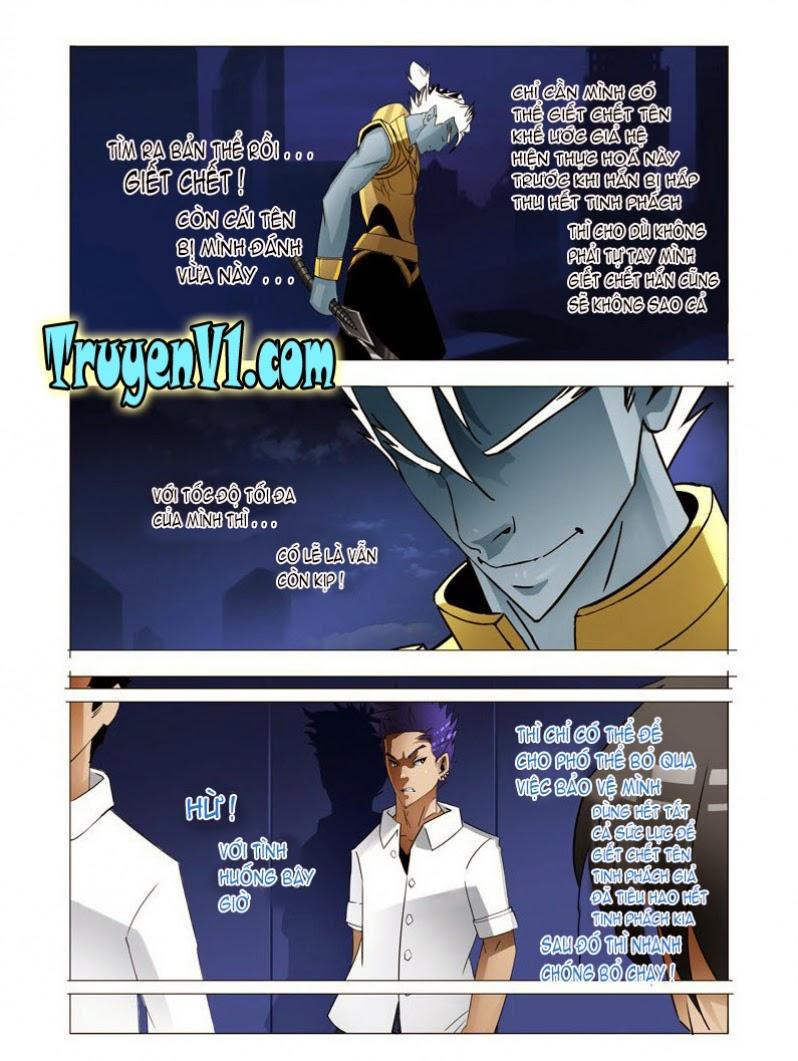 Tháp Kỳ Chapter 105 - Next Chapter 106