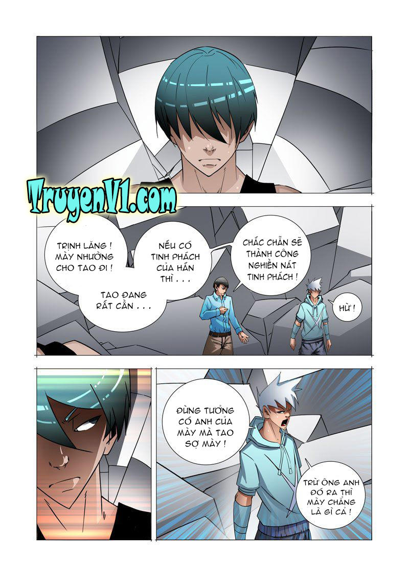 Tháp Kỳ Chapter 131 - Next Chapter 132