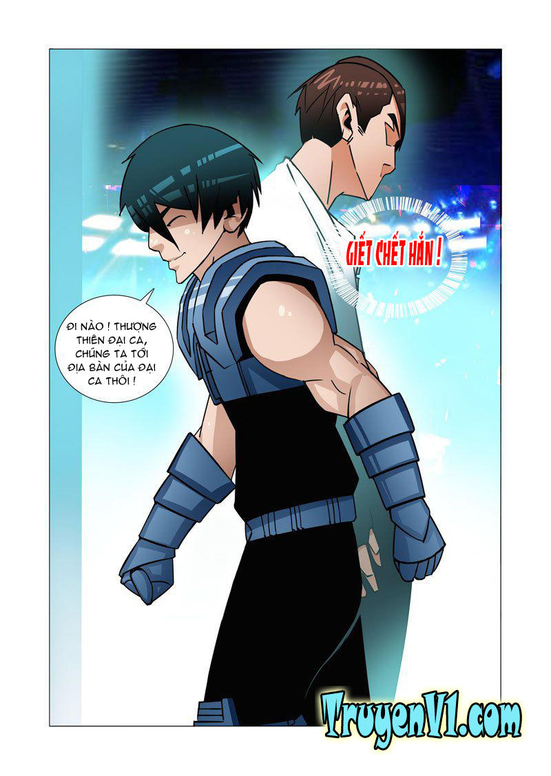 Tháp Kỳ Chapter 144 - Next Chapter 145