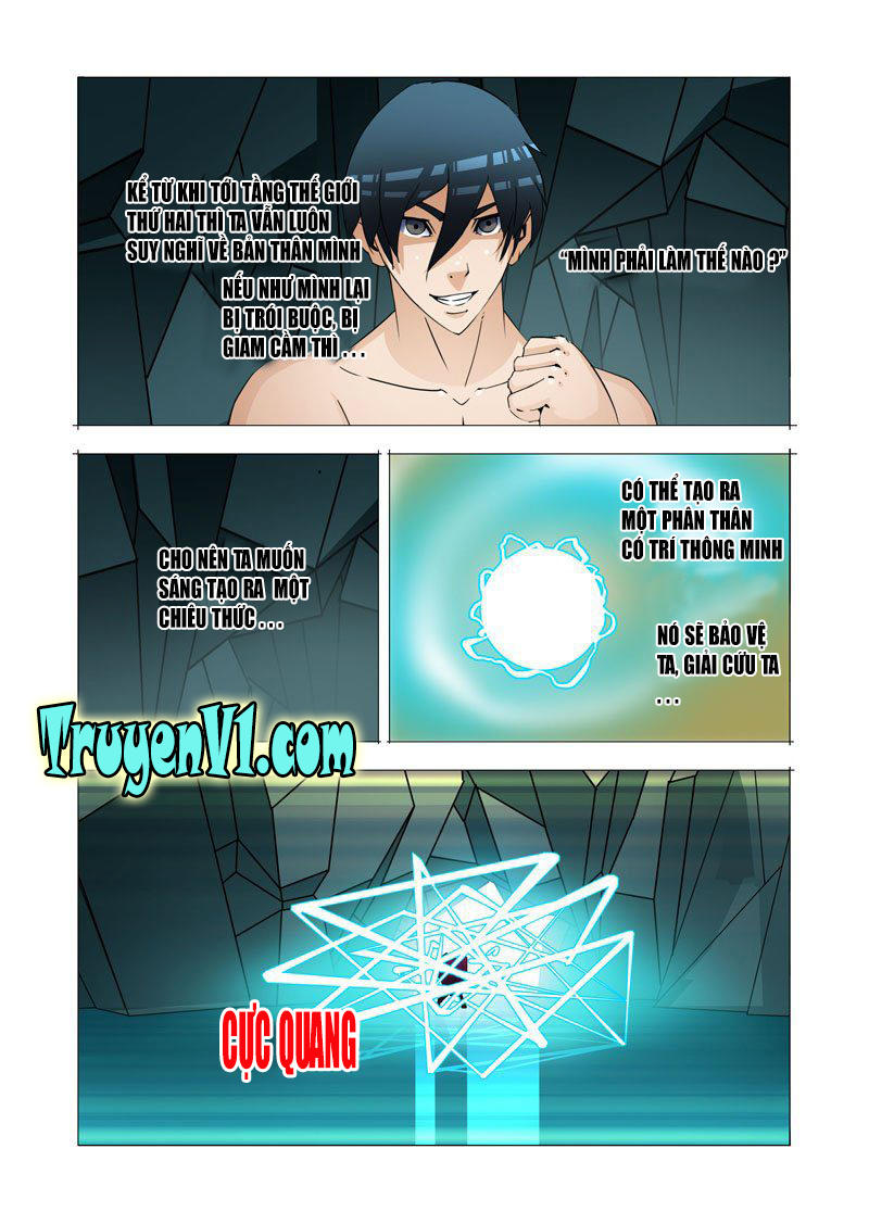 Tháp Kỳ Chapter 154 - Next Chapter 155