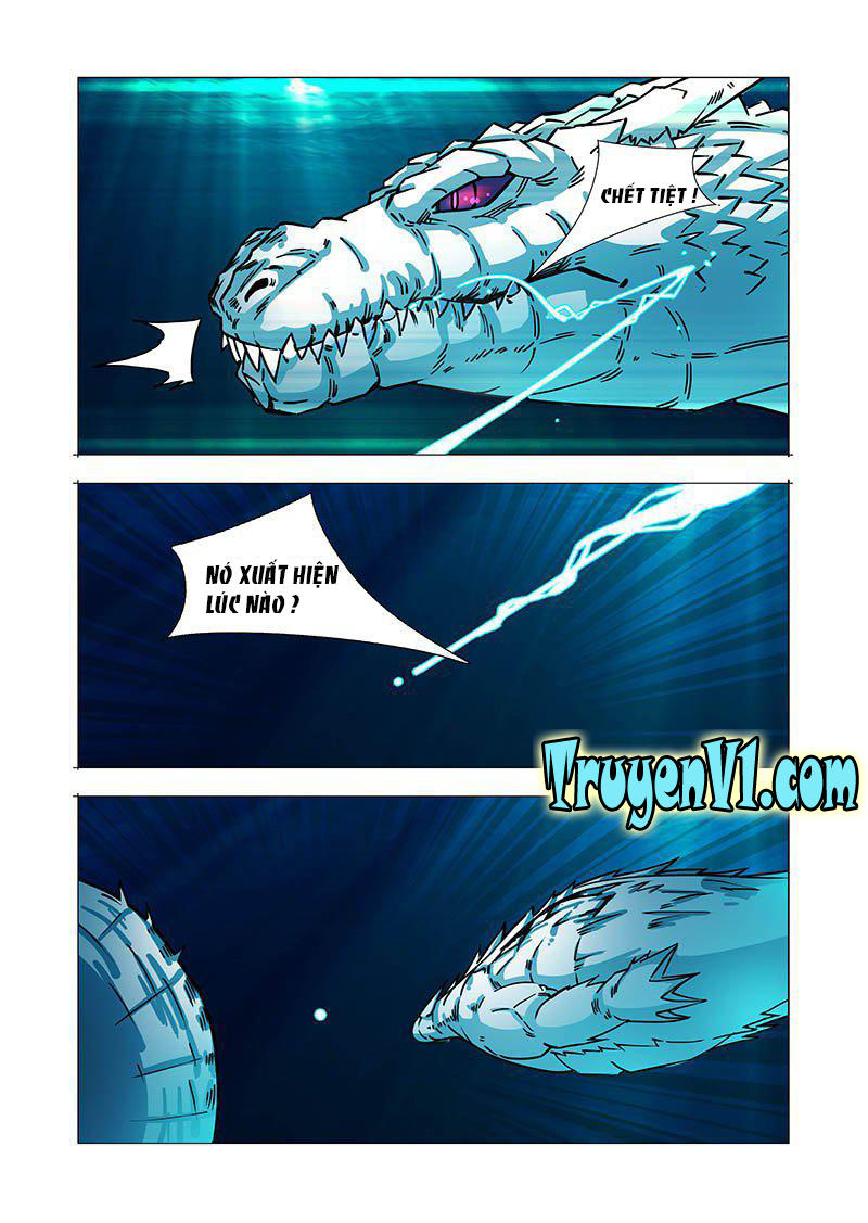 Tháp Kỳ Chapter 180 - Next Chapter 181