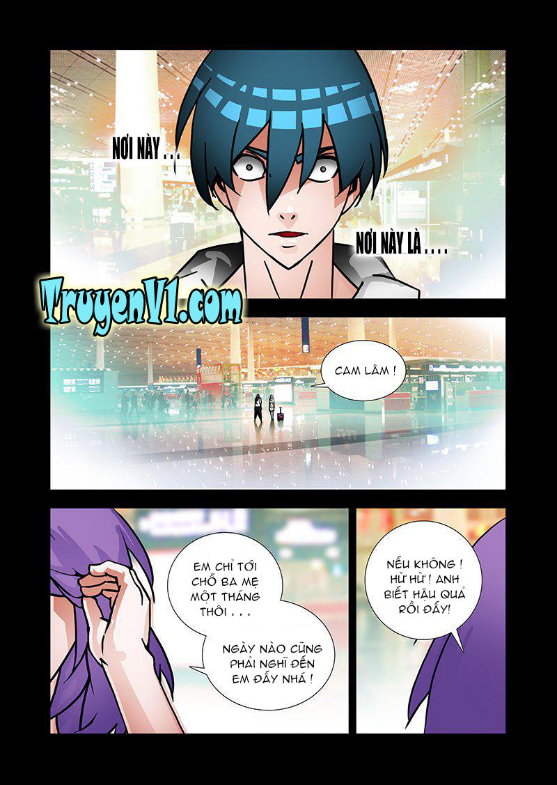 Tháp Kỳ Chapter 191 - Next Chapter 192