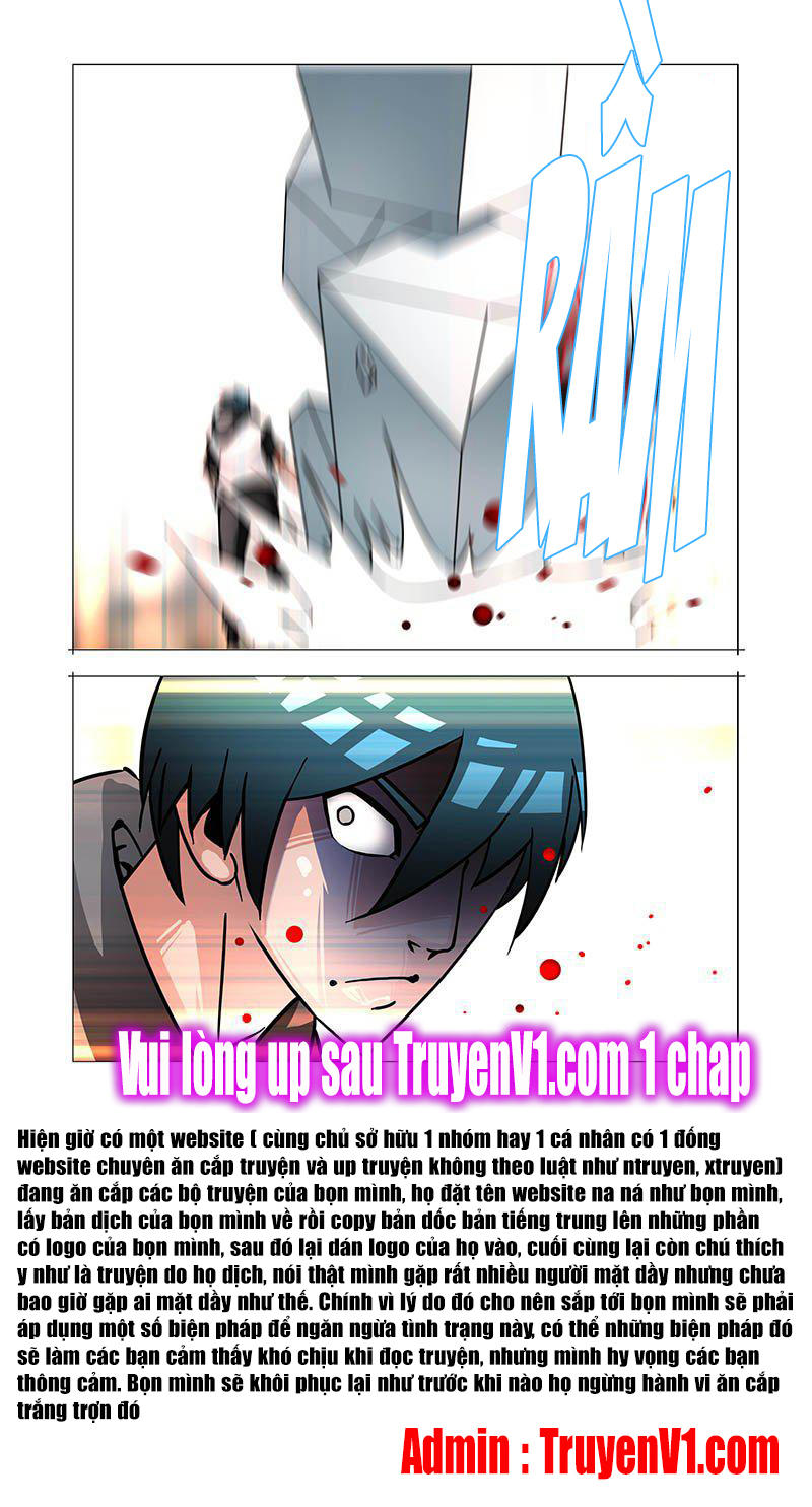 Tháp Kỳ Chapter 192 - Next Chapter 193