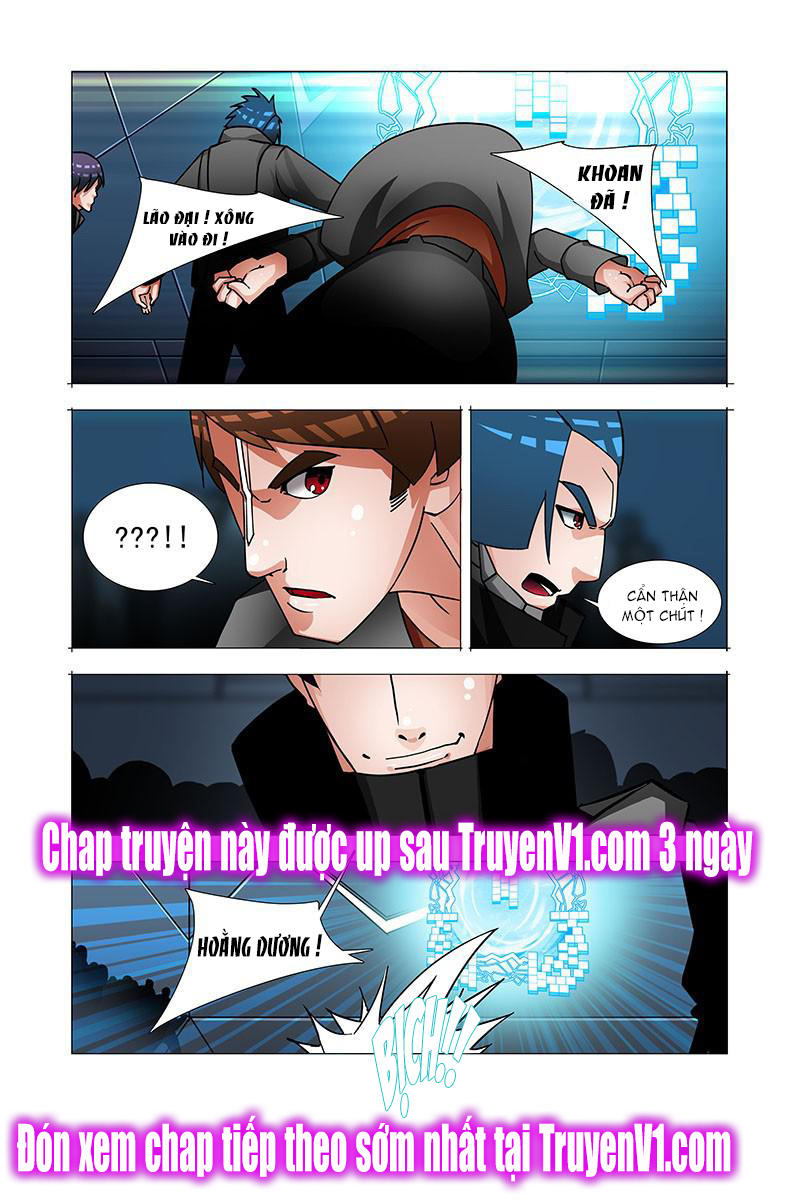 Tháp Kỳ Chapter 199 - Next Chapter 200