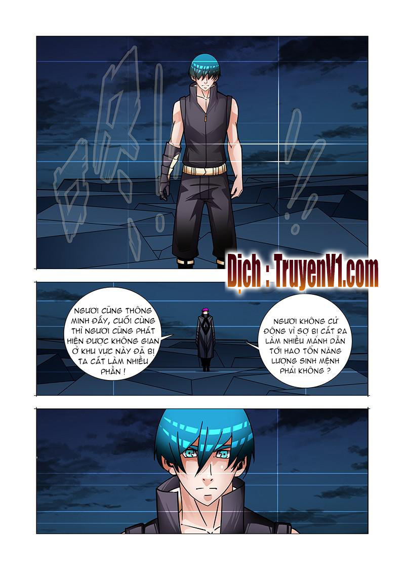 Tháp Kỳ Chapter 213 - Next Chapter 214