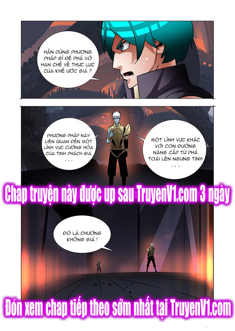 Tháp Kỳ Chapter 230 - Next Chapter 231