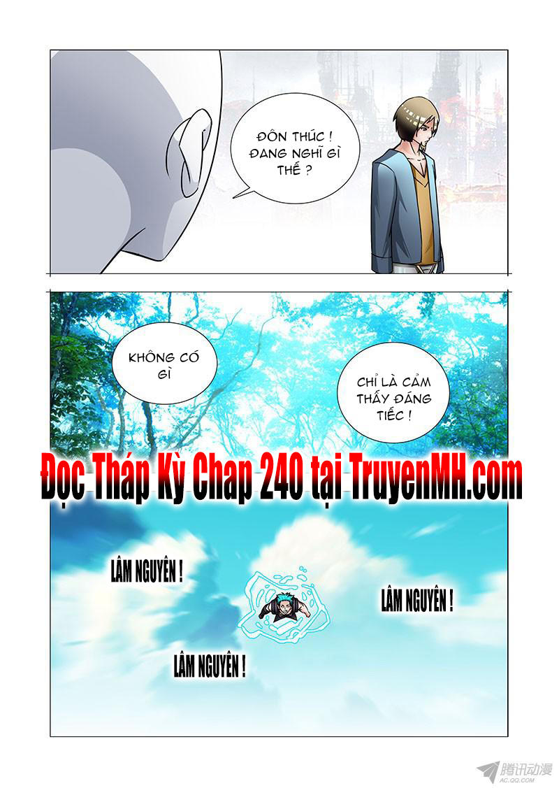 Tháp Kỳ Chapter 239 - Next Chapter 240