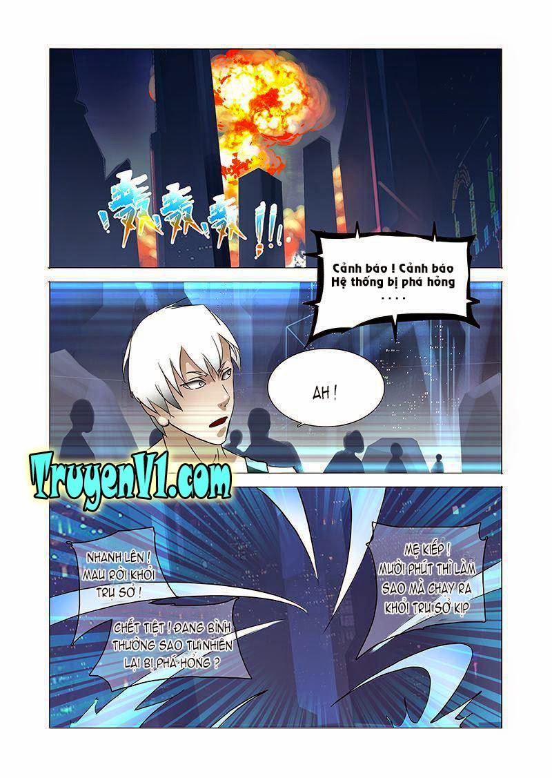 Tháp Kỳ Chapter 52 - Next Chapter 53