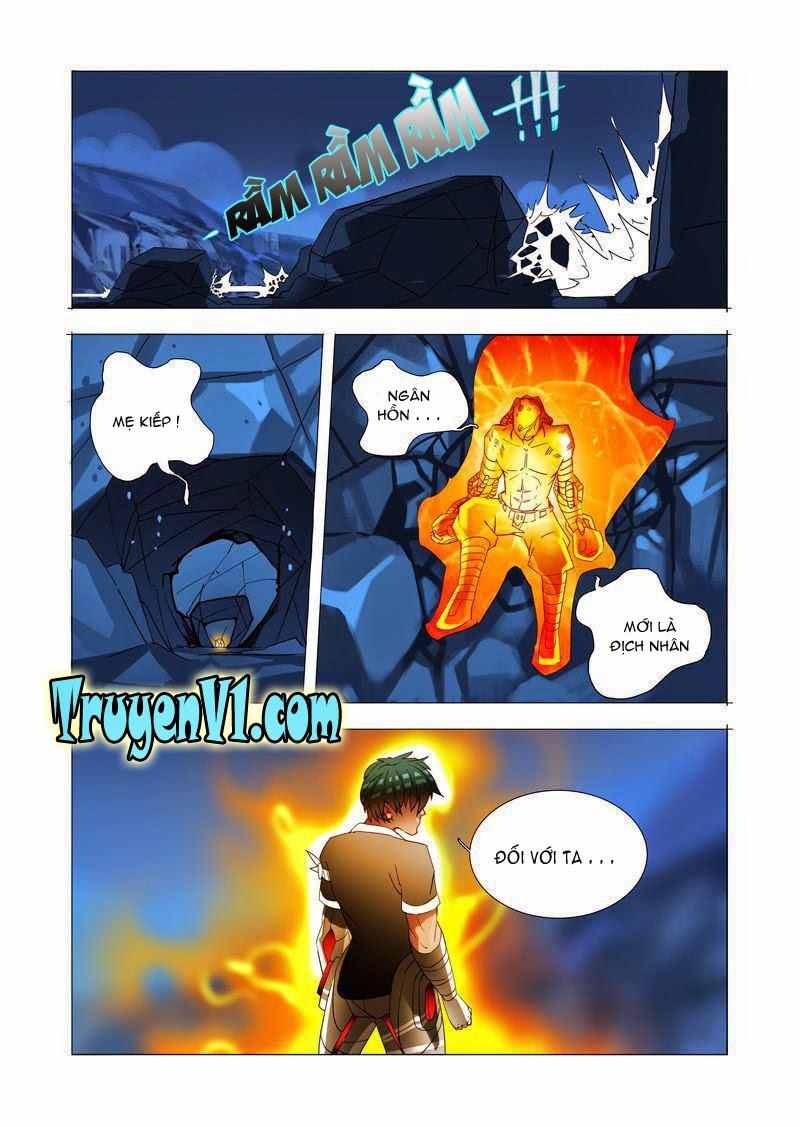 Tháp Kỳ Chapter 65 - Next Chapter 66