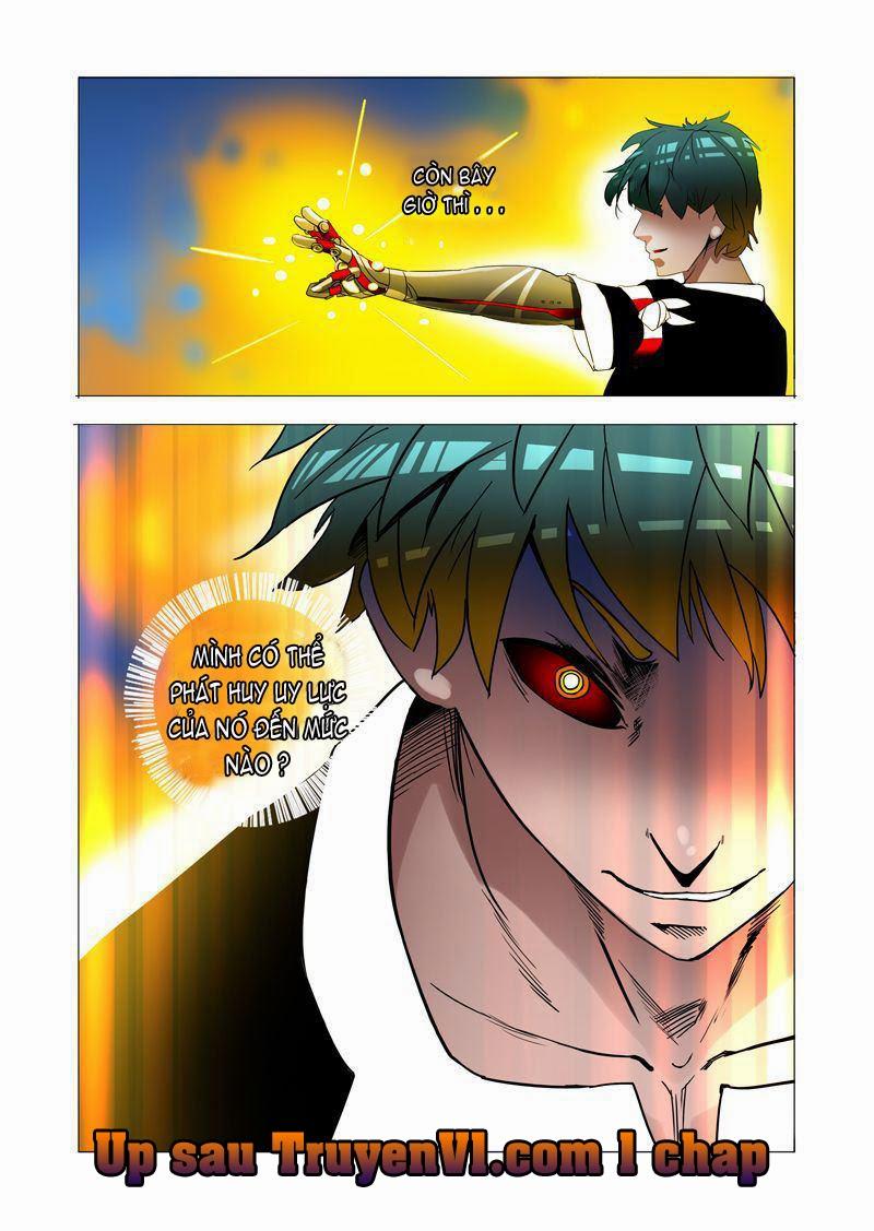 Tháp Kỳ Chapter 65 - Next Chapter 66