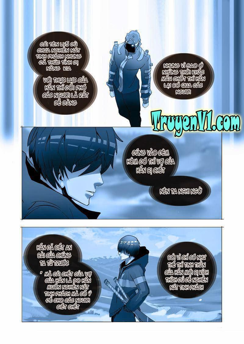 Tháp Kỳ Chapter 77 - Next Chapter 78