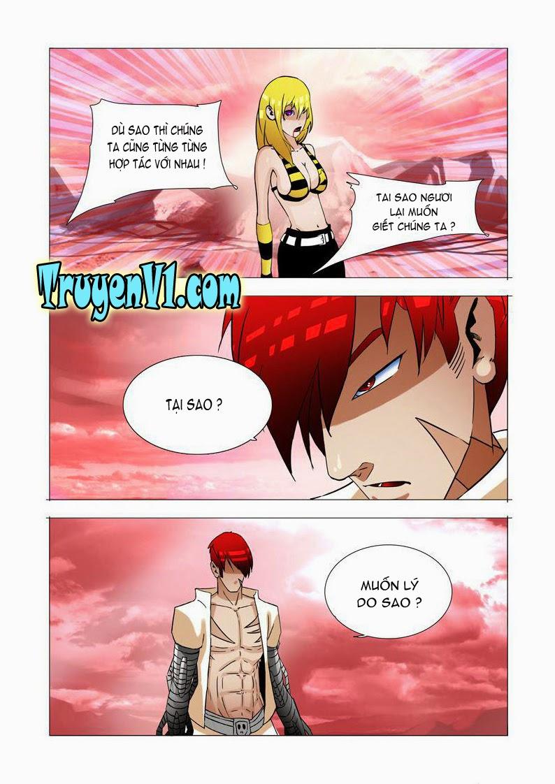 Tháp Kỳ Chapter 81 - Next Chapter 82