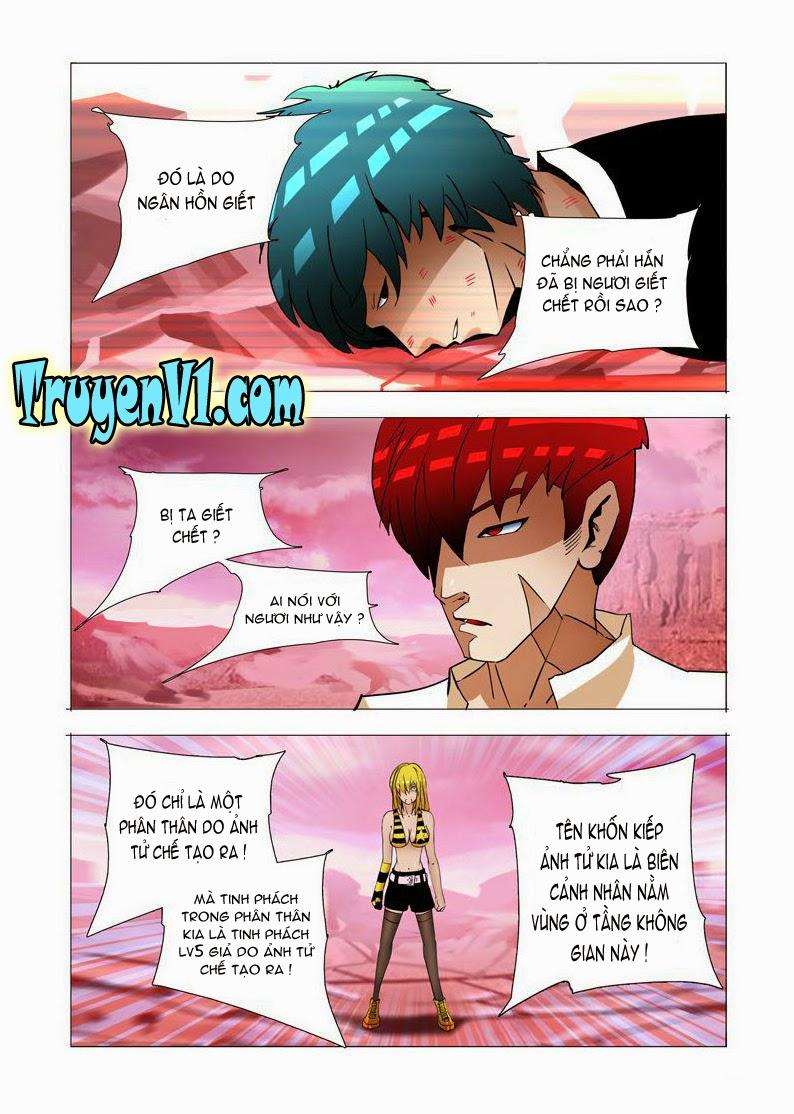 Tháp Kỳ Chapter 81 - Next Chapter 82