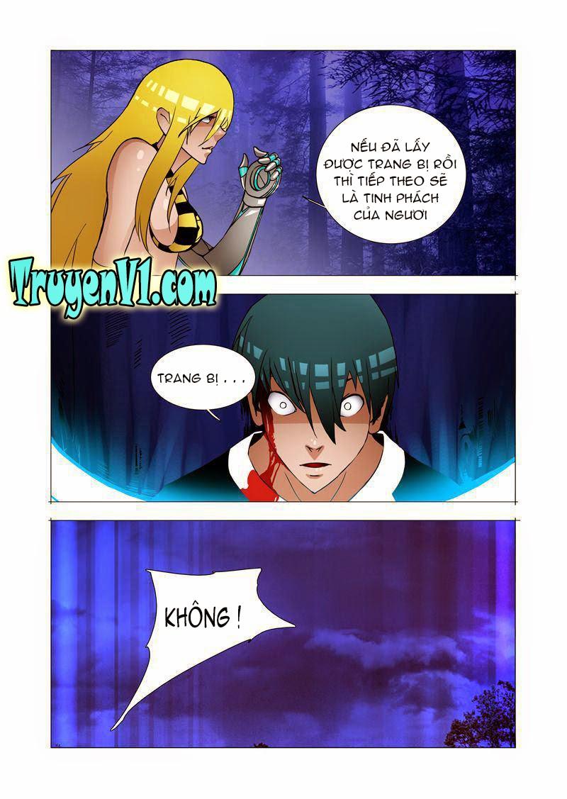 Tháp Kỳ Chapter 88 - Next Chapter 89