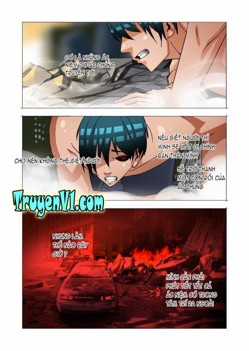 Tháp Kỳ Chapter 91 - Next Chapter 92