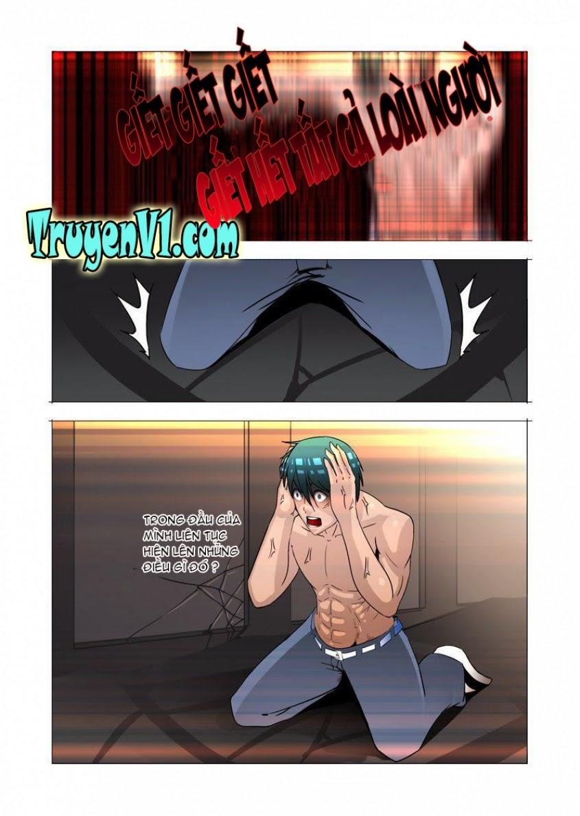 Tháp Kỳ Chapter 91 - Next Chapter 92