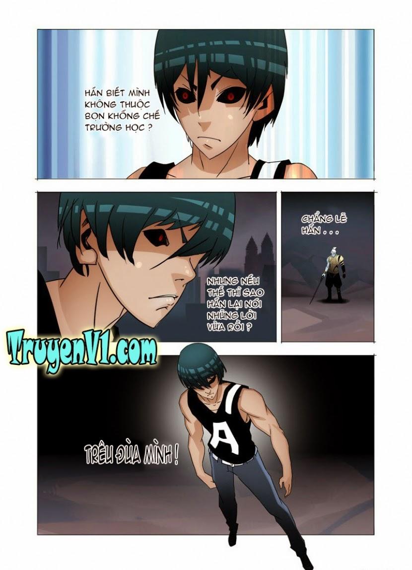 Tháp Kỳ Chapter 95 - Next Chapter 96