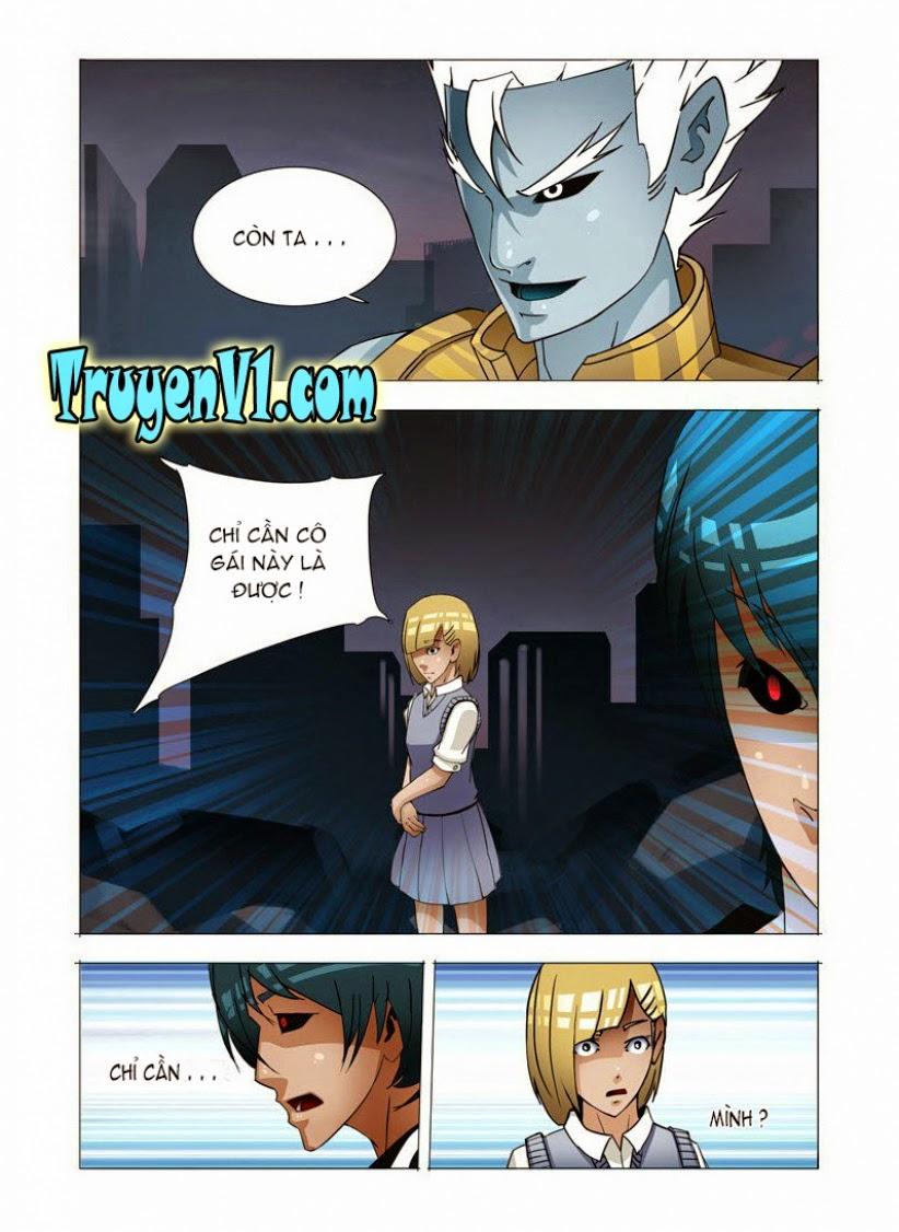 Tháp Kỳ Chapter 96 - Next Chapter 97