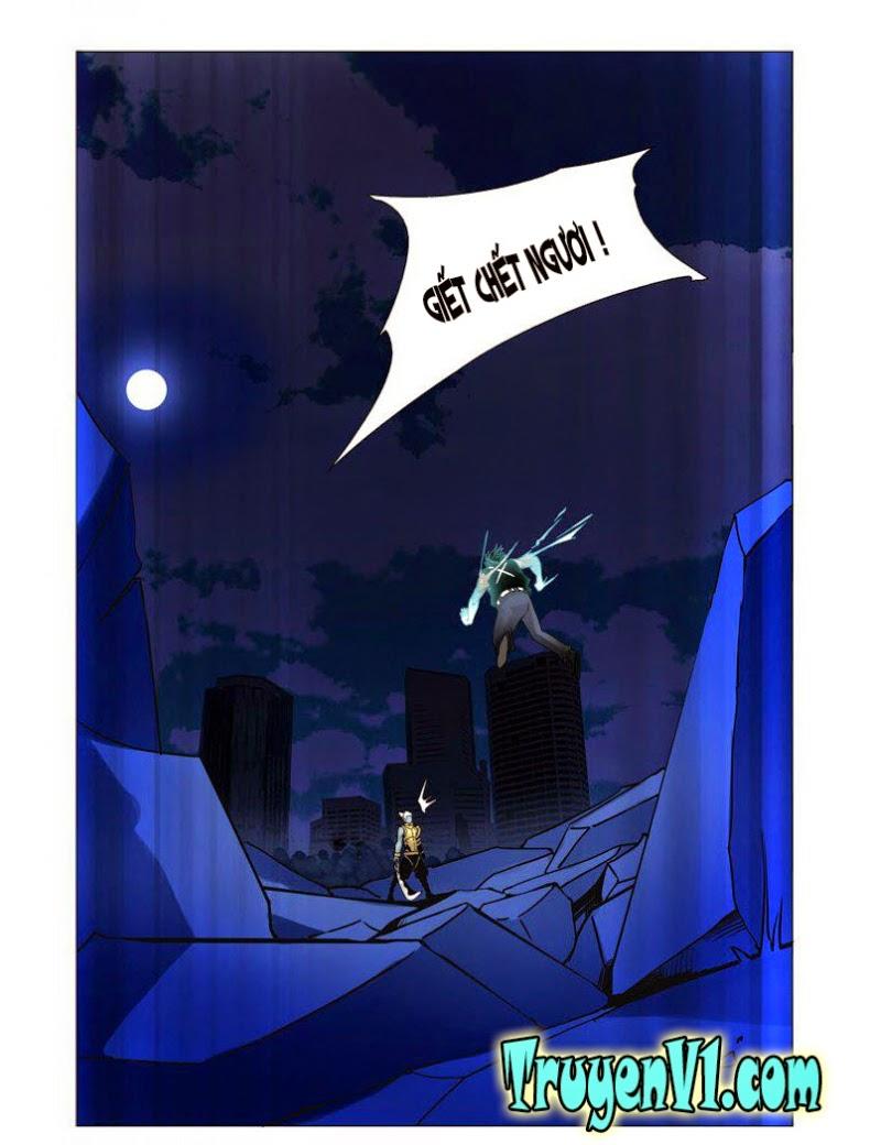 Tháp Kỳ Chapter 97 - Next Chapter 98