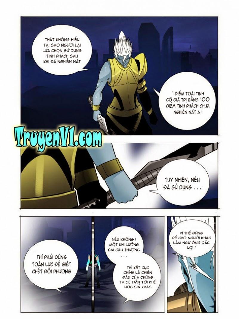 Tháp Kỳ Chapter 98 - Next Chapter 99