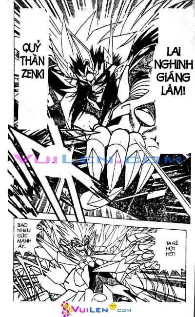 Tiểu Thần Zenki Chapter 13 - Next Chapter 14