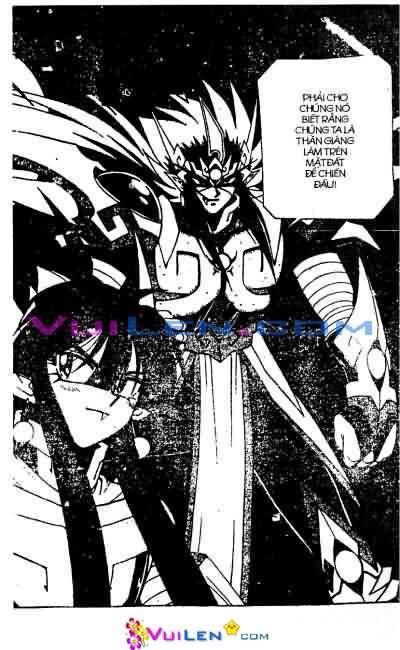 Tiểu Thần Zenki Chapter 13 - Next Chapter 14