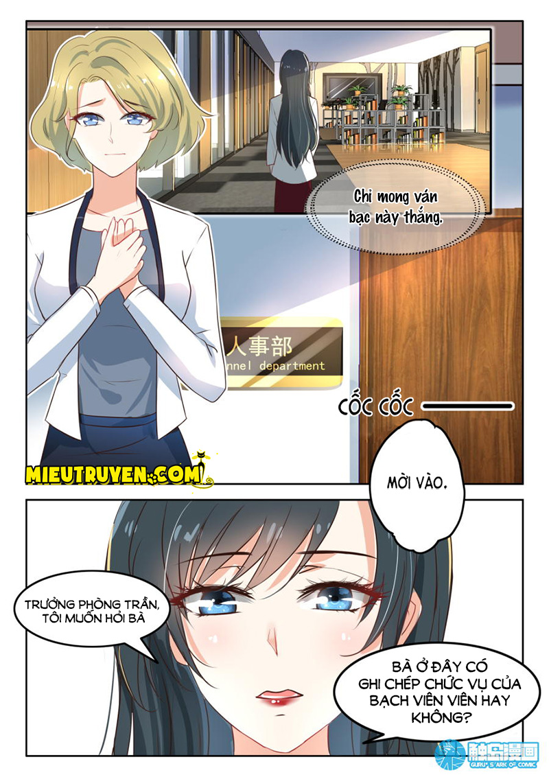 Ông Xã Thú Tính Đêm Đêm Gợi Tình Chapter 49 - Next 