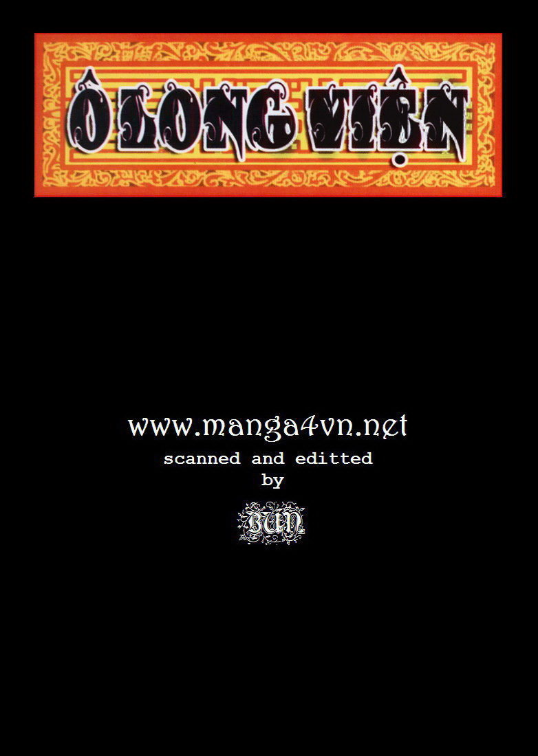 Ô Long Viện Chapter 4.1 - Next Chapter 4.2