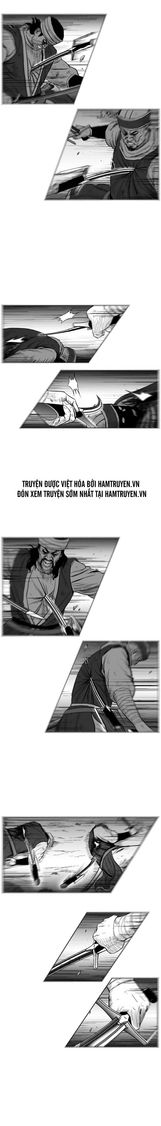 Cơn Bão Đỏ Chapter 224 - Next Chapter 225