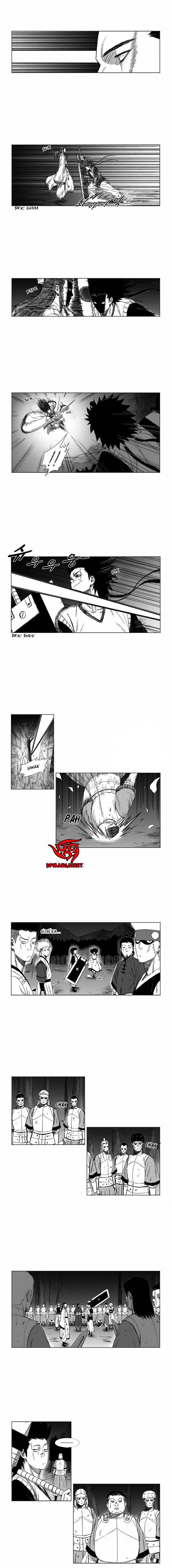 Cơn Bão Đỏ Chapter 38 - Next Chapter 39