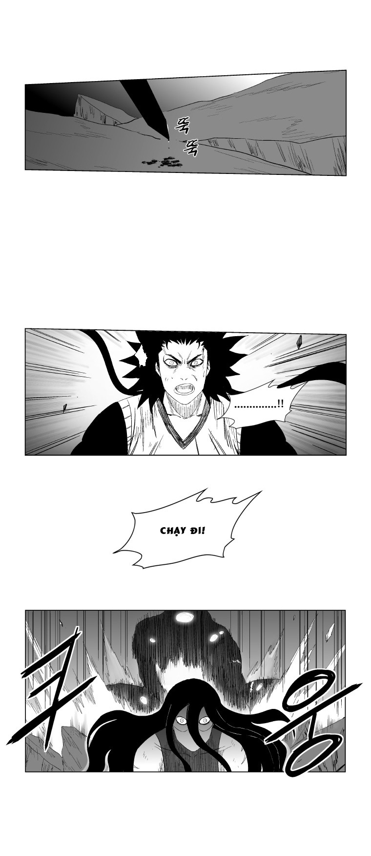 Cơn Bão Đỏ Chapter 93 - Next Chapter 94