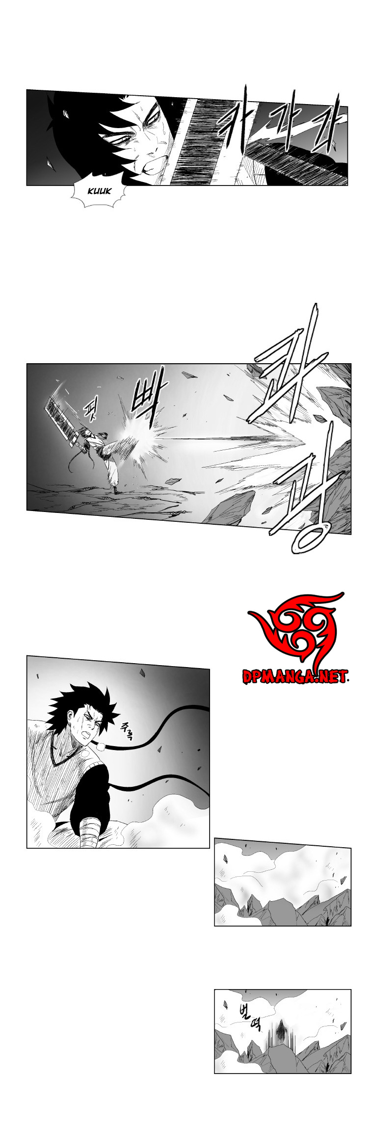 Cơn Bão Đỏ Chapter 93 - Next Chapter 94