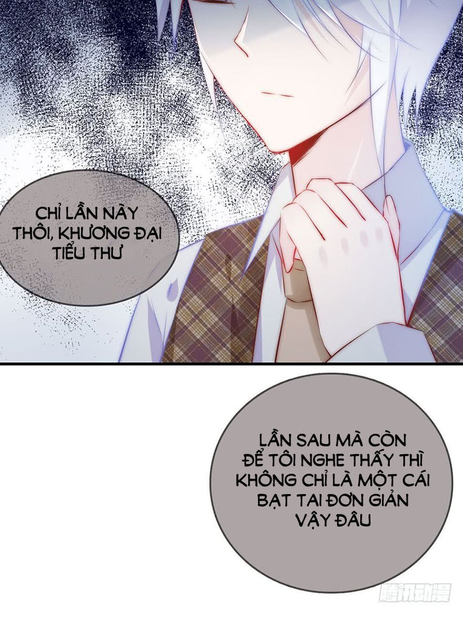 Hữu Tiên Tắc Danh Chapter 11 - Next Chapter 12