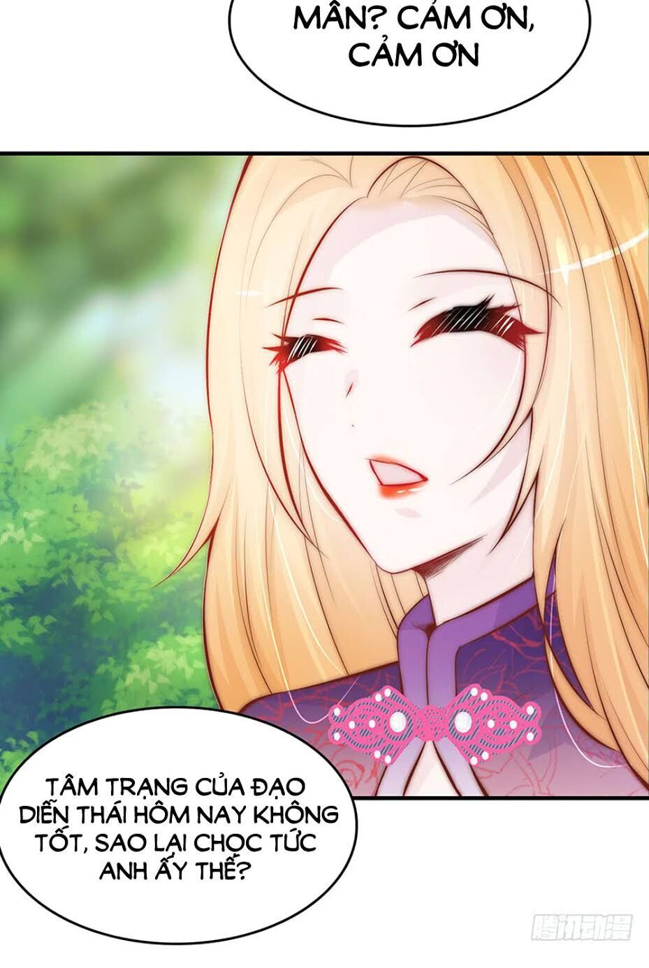 Hữu Tiên Tắc Danh Chapter 11 - Next Chapter 12