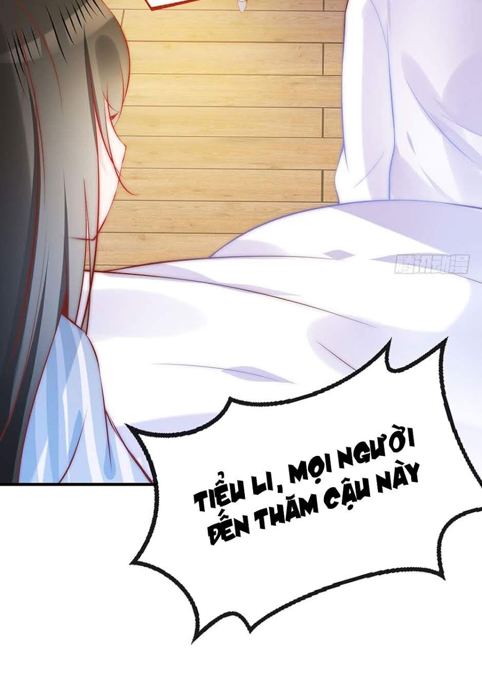 Hữu Tiên Tắc Danh Chapter 11 - Next Chapter 12