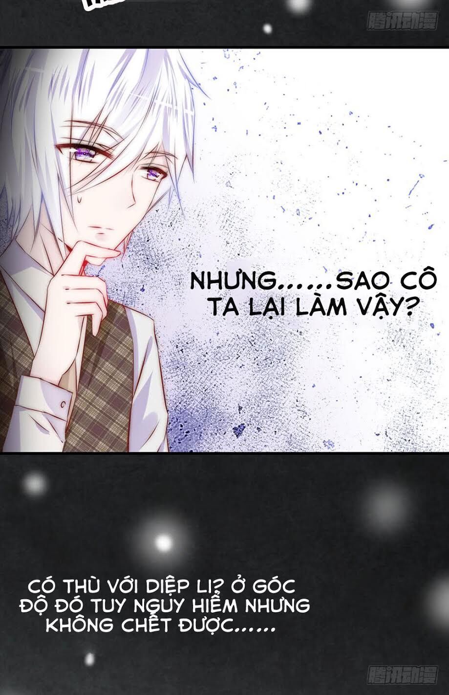 Hữu Tiên Tắc Danh Chapter 12 - Next Chapter 13