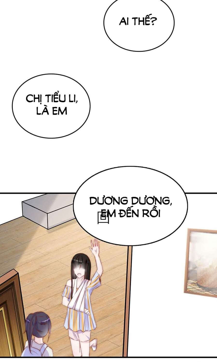 Hữu Tiên Tắc Danh Chapter 12 - Next Chapter 13