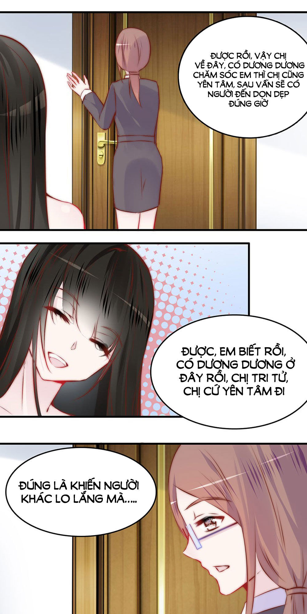 Hữu Tiên Tắc Danh Chapter 12 - Next Chapter 13